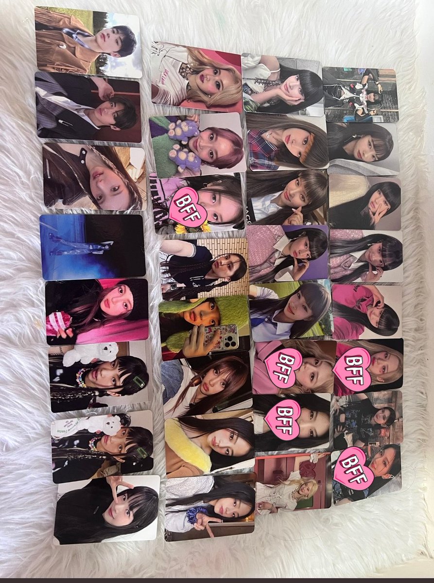 bellapcss's tweet image. Updateeeee