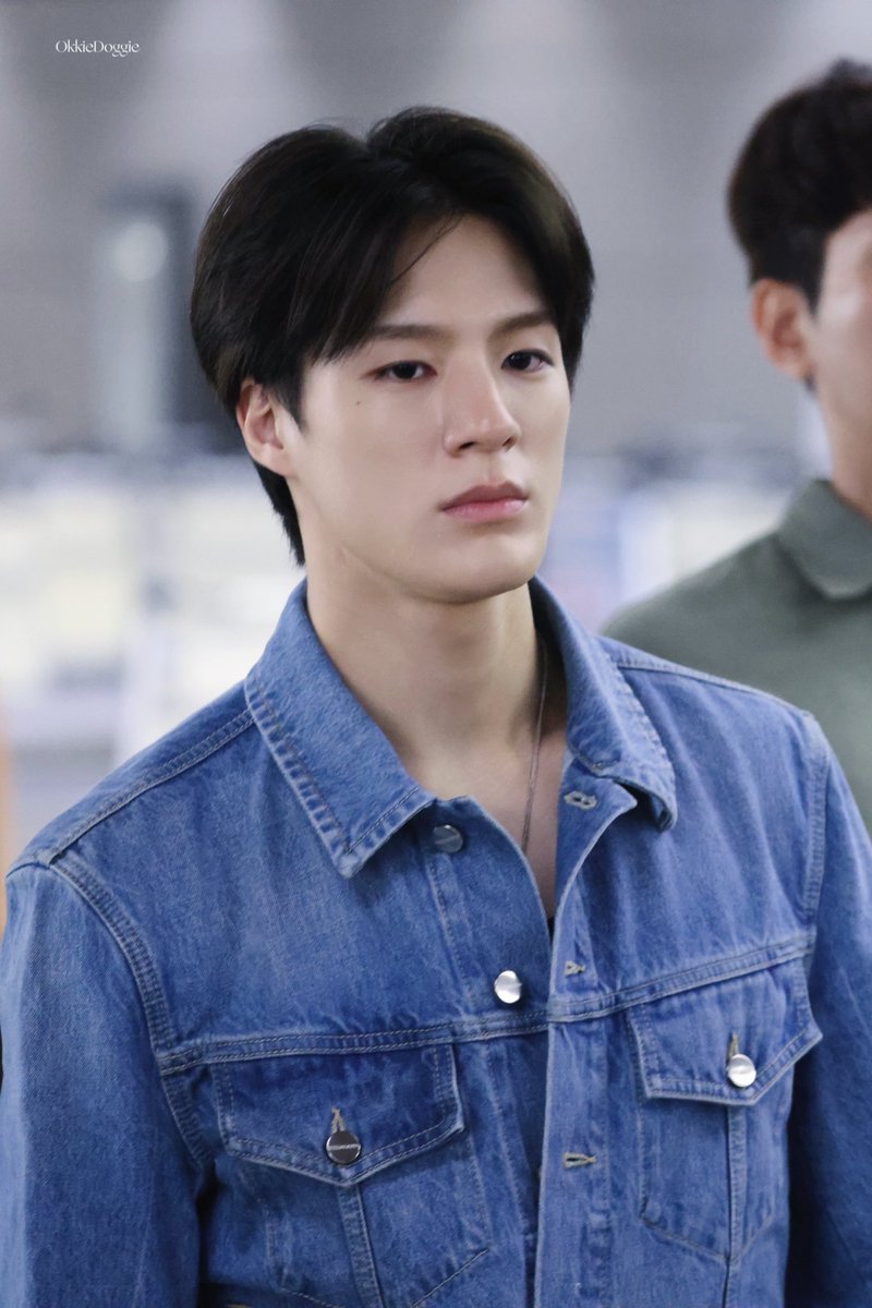 OkkieDoggie_423's tweet photo. 230819 SHA🛬️
#JENO #제노 #ジェノ #NCT #NCTDREAM #엔시티드림 https://t.co/MmVW5o6J50