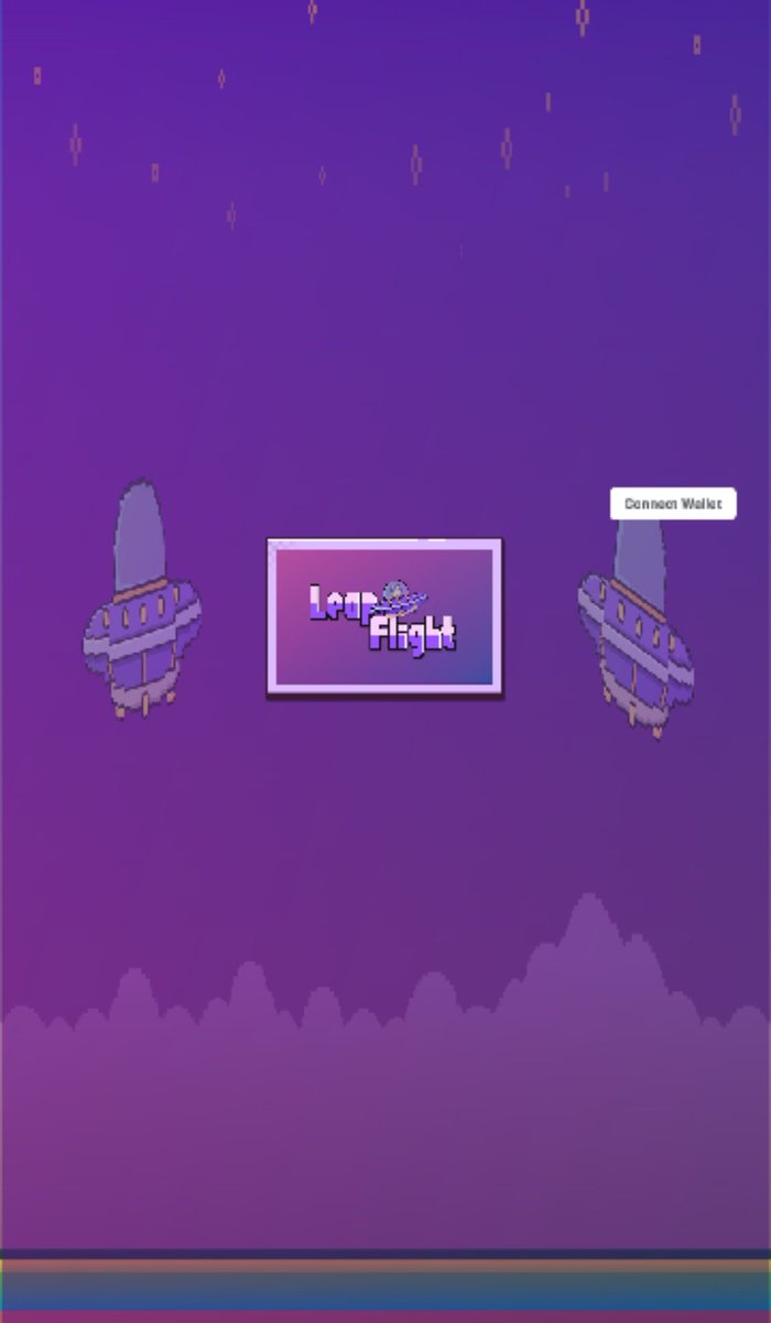 sensei_sammie's tweet photo. 🎮 #LeapWorld Games
A bunch of games has been released on @LeapWorldNFT ecosystem, games like Bell Shooter, Leap Flight etc
🕹️ Steps to Play:
✓ Go to https://t.co/Bb1iW7HBcE
✓ Connect your wallet
Check out discord for more games & info.
13/17 https://t.co/6MJ96ahoJZ