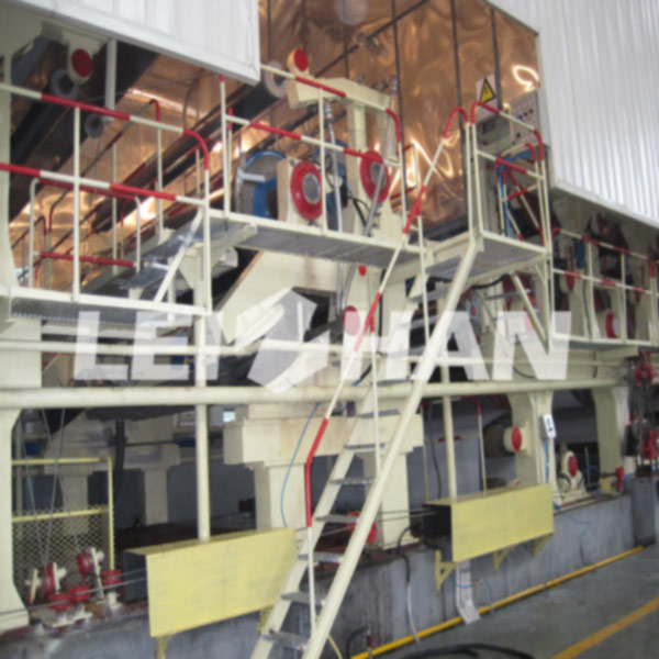 ivy_lztech's tweet image. #4600HighStrengthCorrugatedPaperMachine #PaperMachine #CorrugatedPaper
Corrugated Paper Machine on sale.
Email: pulperchina@gmail.com
Whatsapp：+86 18738406635
pulperchina.com/fluting-corrug…