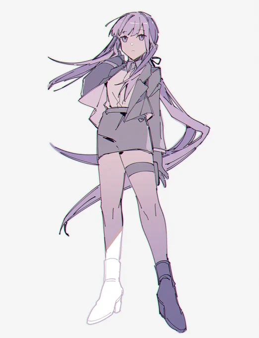 響子 