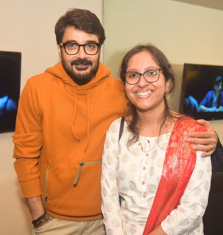 Prosenjit Chatterjee tweet media