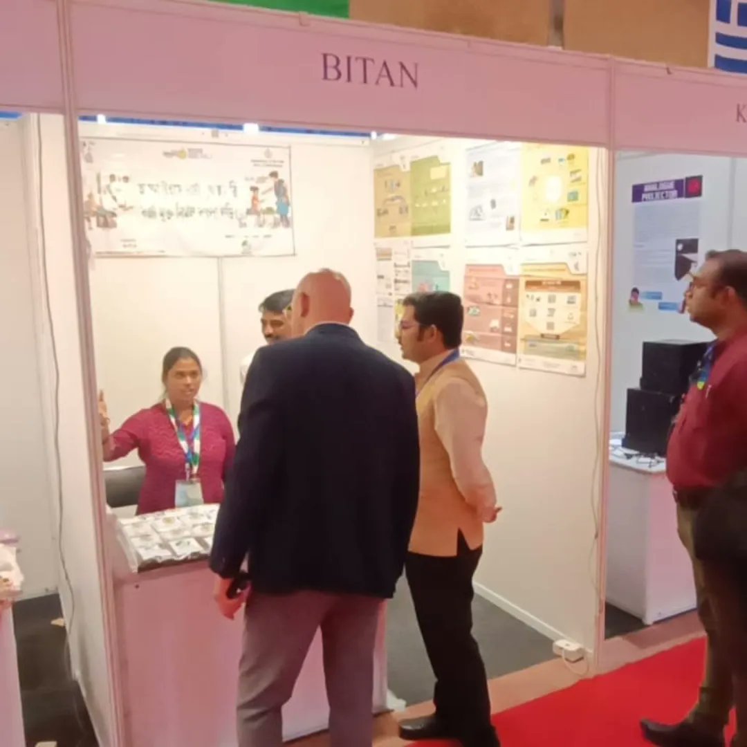 BITAN INDIA tweet media