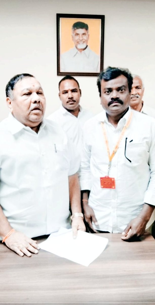GaddapatiV's tweet photo. Happy birthday to you sir https://t.co/vzG8Tjug2N
