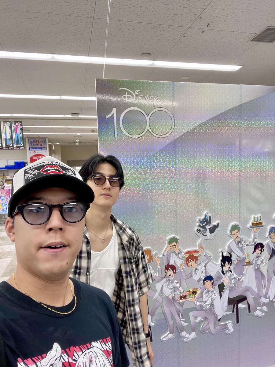 武内駿輔 tweet media