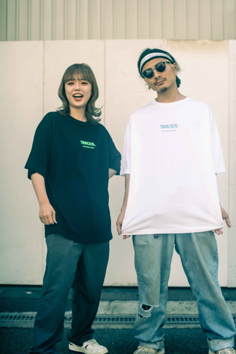 🗣NEWS🗣 【 本日から新グッズを販売開始します！】 ◉タグ付きビッグ