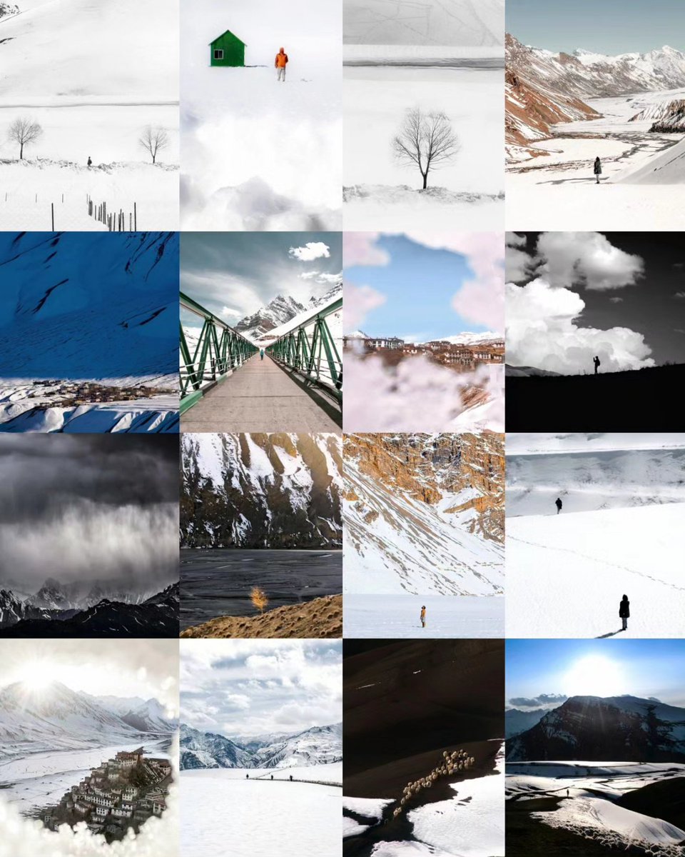 rishabpaliwal26's tweet photo. 6 years to the most beautiful journey of life.
Happy World Photography day to all of you.. Keep creating Art, keep the originality and your own identity with you ❣️📸 https://t.co/nRb9VsbRf3