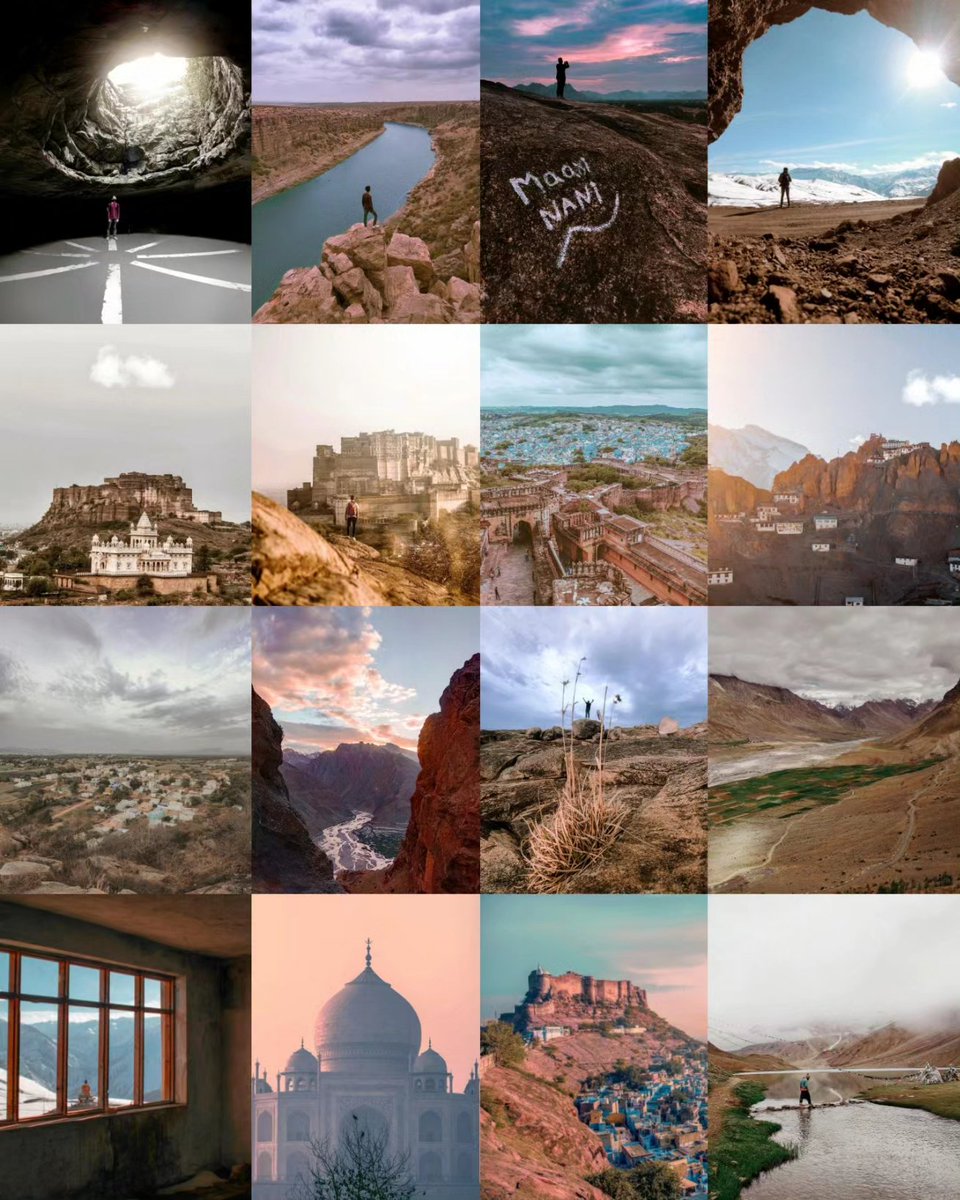 rishabpaliwal26's tweet photo. 6 years to the most beautiful journey of life.
Happy World Photography day to all of you.. Keep creating Art, keep the originality and your own identity with you ❣️📸 https://t.co/nRb9VsbRf3