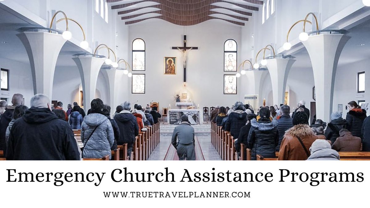 TrueTraveler7's tweet photo. Learn how a church with bills helps programs may be near you. Churches can help with rent, utility bills, free food, &amp; motel vouchers, https://t.co/enFmLAe0im
#churchassistanceprograms #churchhousinghelp #churches #churchhelp #churchmotelvouchers #churchrental #motelvouchers https://t.co/AXcAJL9nXV