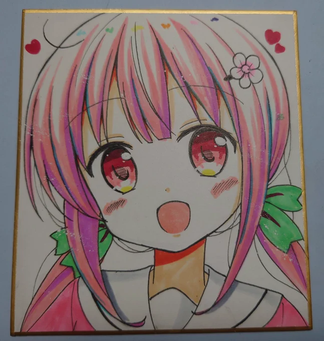 コミティアのお品書きです新刊はありませんが色紙とコミケ新刊やグッズを持って行きます 百合やおねロリやおねショタ等色々ありますので是非お立ち寄りください #COMITIA145 
