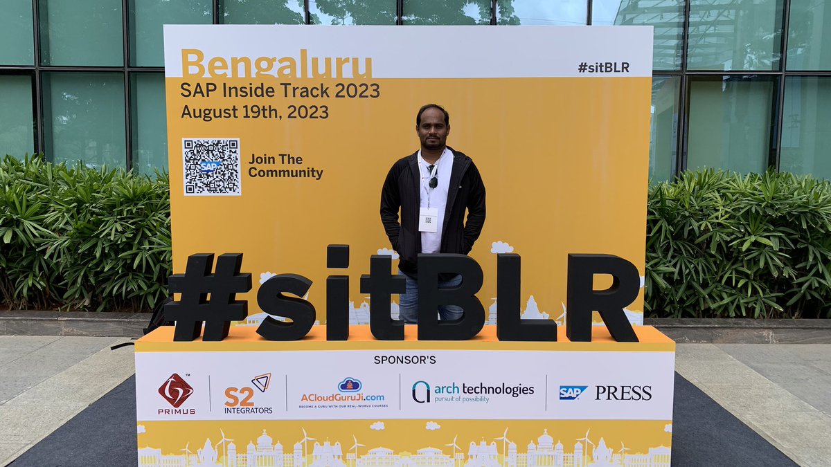 #sitBLR