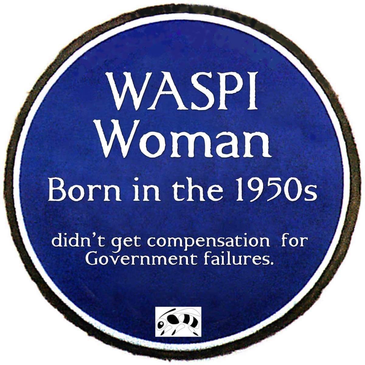 250,000 #WASPI women have now died waiting for compensation for lack of notice of State Pension age increases. The Government knew they had failed to inform and the #PHSO have found maladministration by the DWP. It's time to act to right this wrong for 3.6 million women.