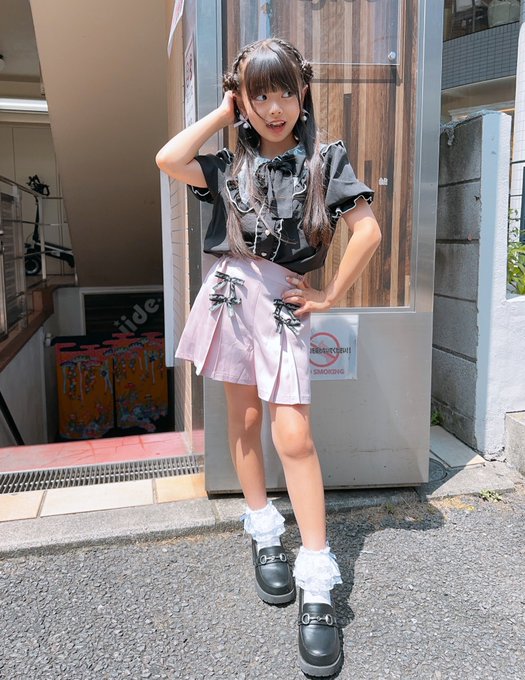 Twitterのコスプレ画像19