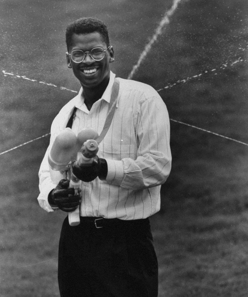 Meet Lonnie Johnson, a distinguished figure in the field of aerospace engineering at NASA, holding the title of a nuclear engineer. He boasts a remarkable inventiveness, having secured more than a hundred patents throughout his career. Interestingly, he stumbled upon the creation
