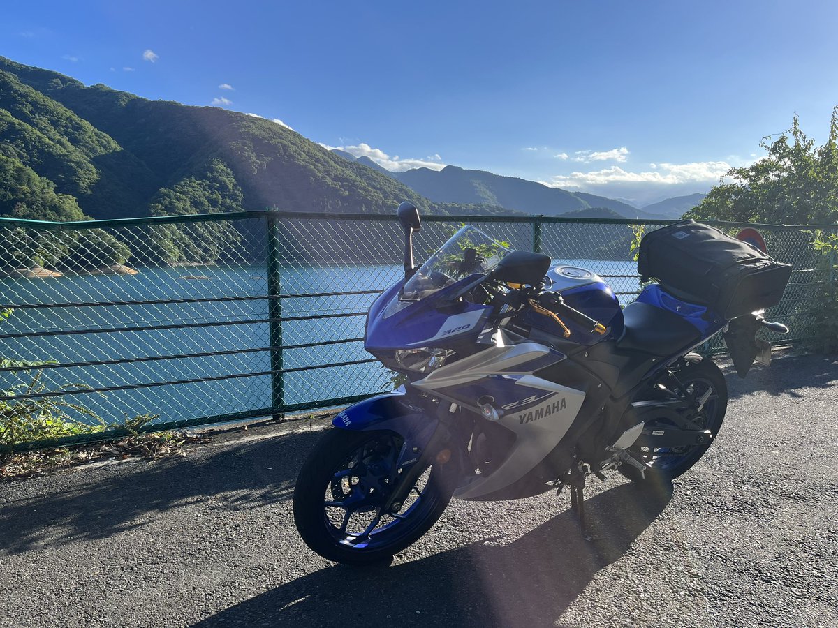 Maguro3429's tweet photo. #バイクの日 
#バイクの日2023 https://t.co/veViFqADSD