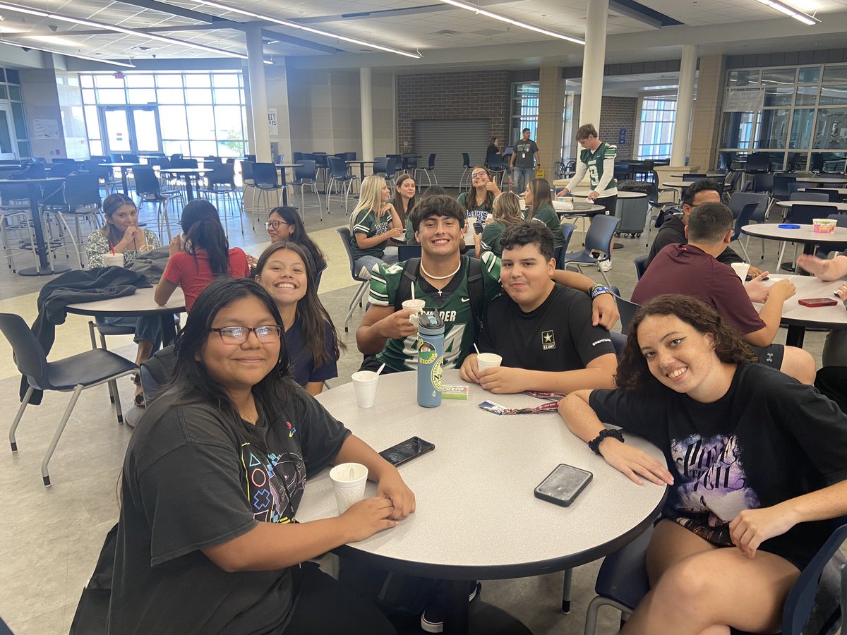 Rudder Football tweet media