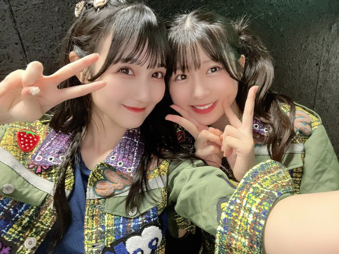 今村麻莉愛のTwitter画像4