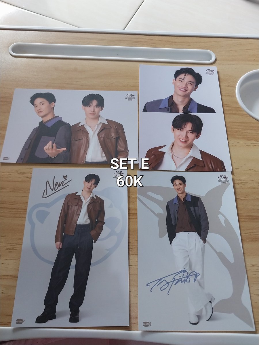 aruna_s63's tweet photo. WANT TO SELL WANT TO BUY

t. Postcard taynew tawan newwie tay new polca the journey dark blue kiss dbk 

Nego allowed
Harga belum termasuk packing &amp; adm🍊. Mau req live bisa. https://t.co/HJg0Uu5gv2
