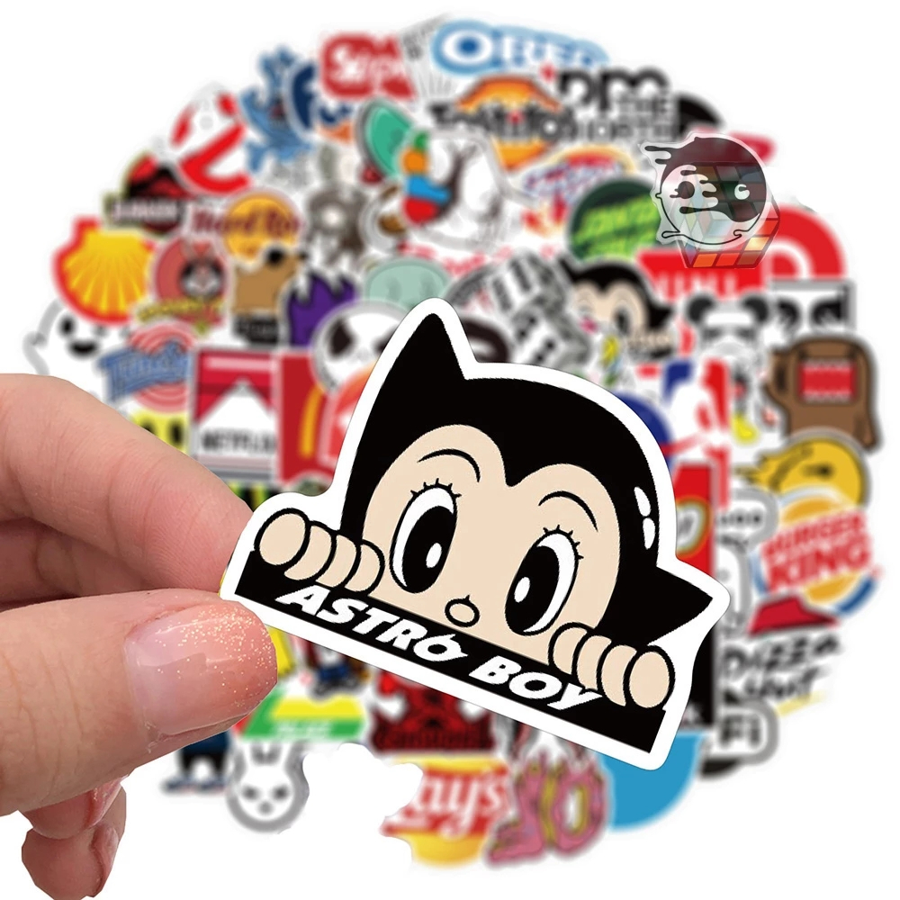 JanithC75690828's tweet photo. Top On Sale Product Recommendations!;10/30/50/100Pcs Disne Cool Fashion Brand Logo Stickers DIY Skateboard Laptop Luggage Bike Motorcycle Phone Car Sticker Decals;Original price: USD 3.97;Now price: USD 2.26;Click&amp;Buy :
https://t.co/0A9ouFIz2D
#logostickers #stickers https://t.co/KtE60kyUx2