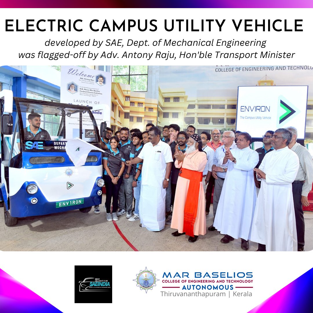 officialmbcet's tweet photo. @EduMinOfIndia @AICTE_INDIA @Rajeev_GoI @mhrd_innovation @ugc_india @PIBHomeAffairs @MORTHIndia https://t.co/fF8vZ9t4lt
