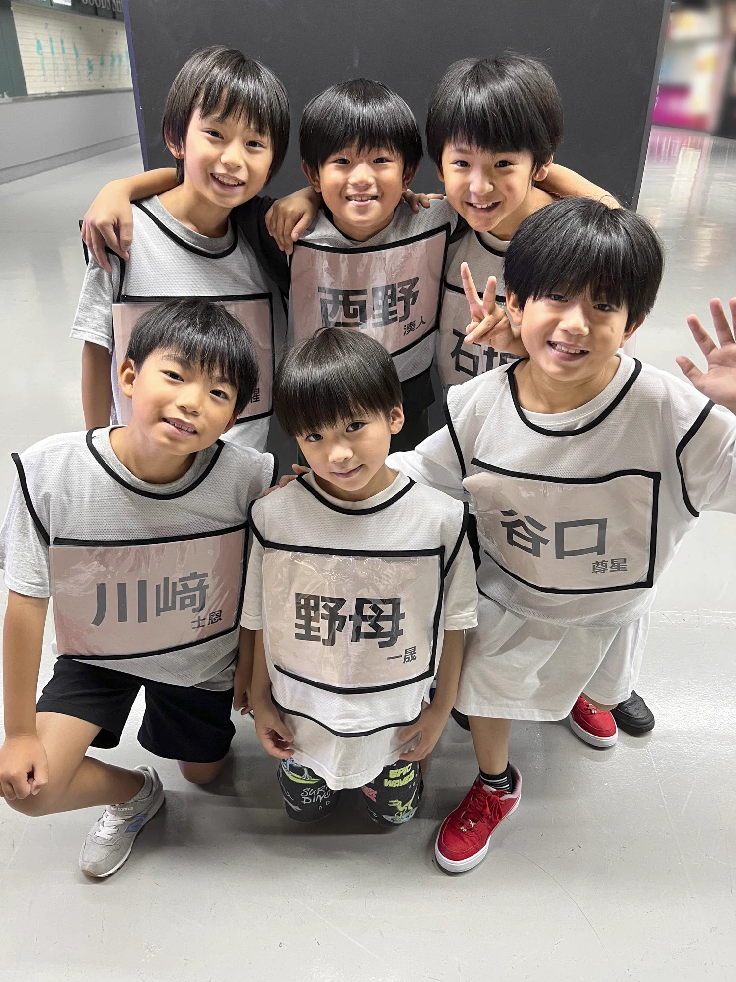 ジュニア公式 on X: 