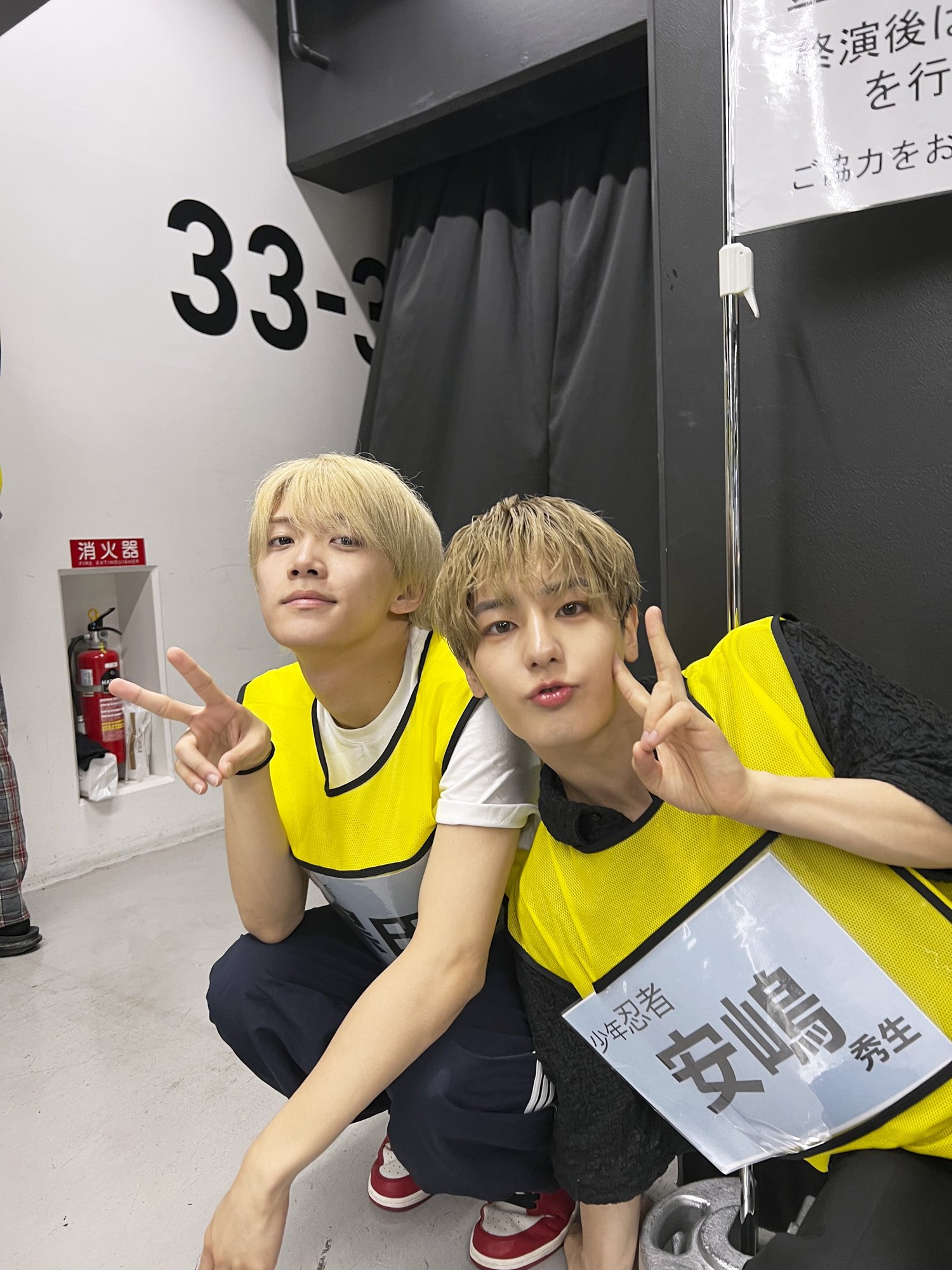 ジュニア公式 on X: 