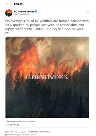 FriendsOScience's tweet image. In 2003 Kelowna was about 95K people - the population today is 140K.  West Kelowna was about 20K in 2003 and today it is 36K.  You don't have to talk about ClimateChange™ to recognize that there is problem. People encroaching on #wildland - fuel loads in surrounding forests are