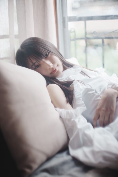 Twitterのコスプレ画像1