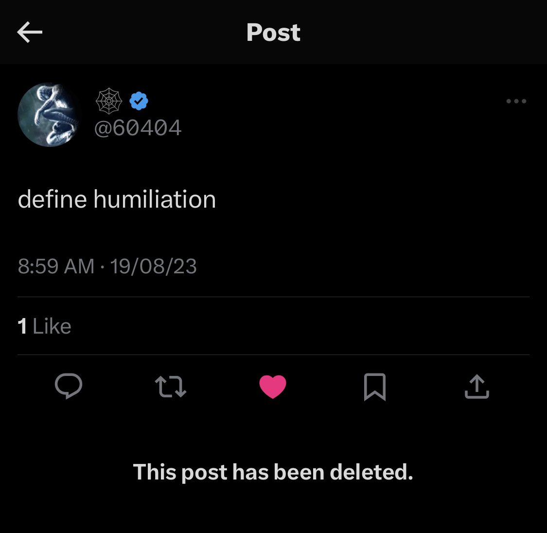 Defined. <a href="/60404/">໊</a>