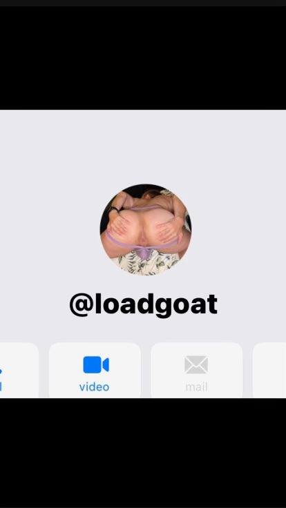 loadgoat's tweet photo. he asked for a flattering photo for my contact @BrunoBrooksXXX https://t.co/PcWtL0dV1l