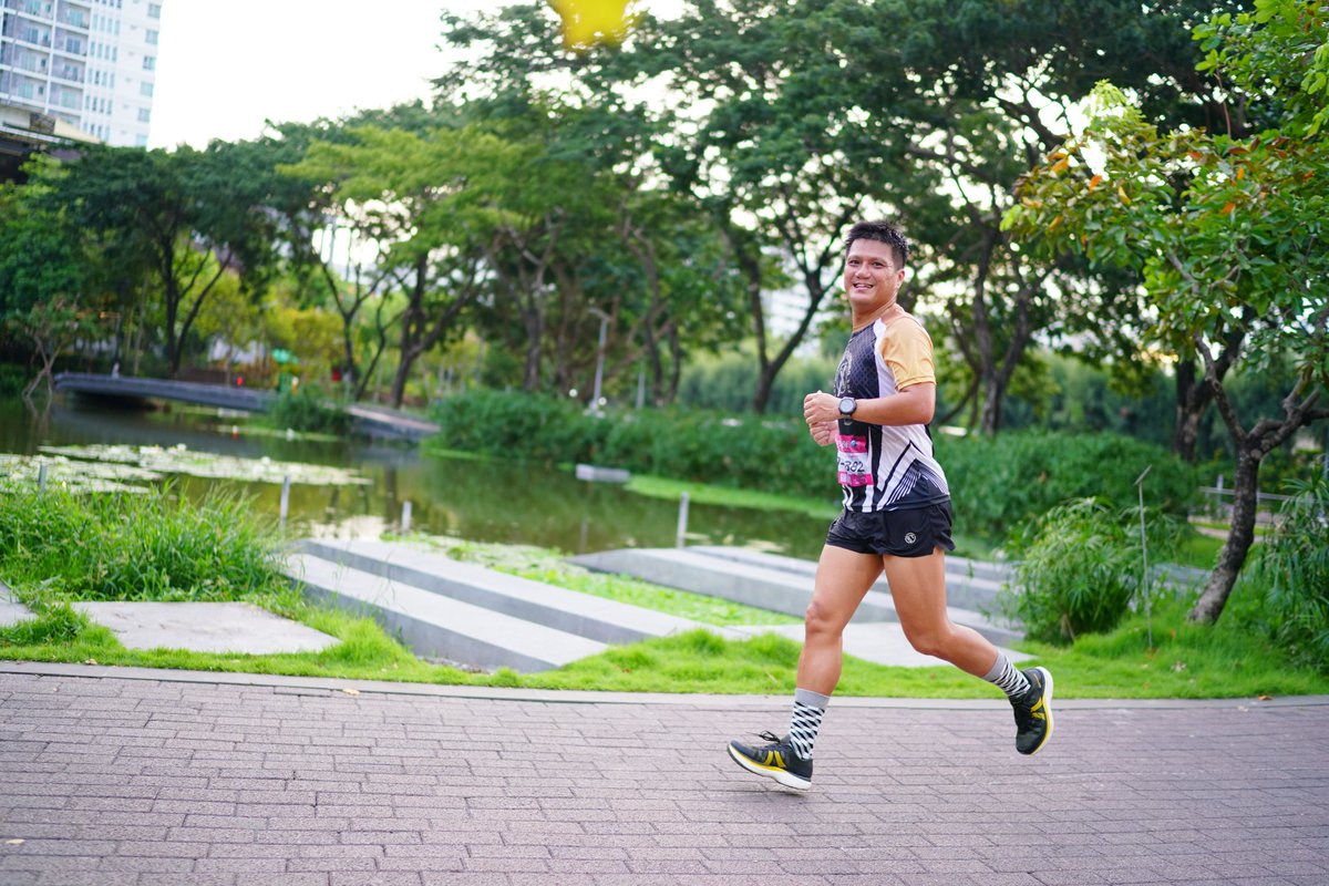 NinjaTooK's tweet photo. 🏃♂️ ชมสวน 🌳🌿🍀
#HalalSciFunRun2023
#HalalSciFunRun
#HalalRun2023
#HalalRun
#เดินวิ่งครบรอบ20ปีศูนย์วิทยาศาสตร์ฮาลาลจุฬา
#theXteam
#theXteamRunners
#theXteamAndFriends
#XRangers
#theXteamNeverNotRunningChallenge
#minimarathon
#run
#running
#runner
#tookkyrun https://t.co/SfZRbshAWS