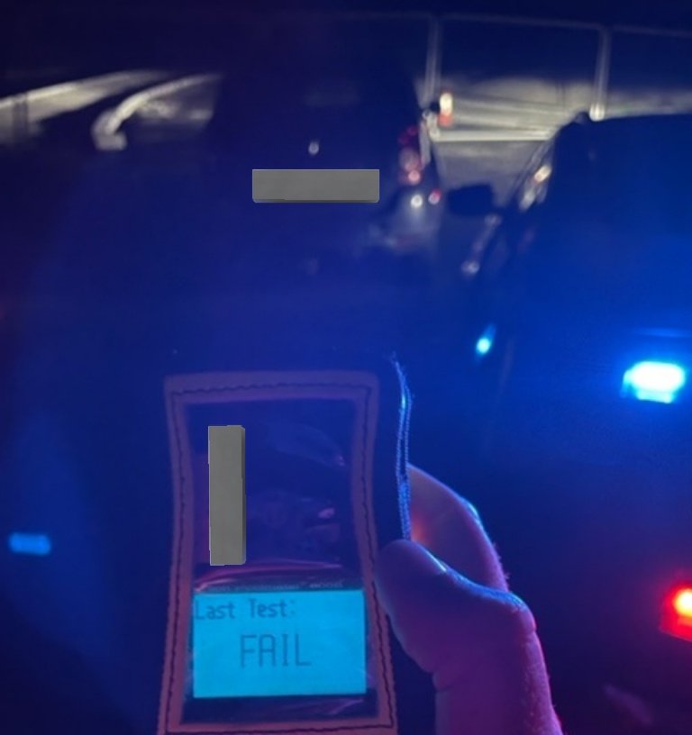 Devon and Cornwall Police - No Excuse (@dc_noexcuse) on Twitter photo This driver was a recipe for disaster, swerving in the carriageways in <a href="/StAustellPolice/">St Austell Police</a> area. Driver failed the roadside breath test, arrested and fails station test. Prosecution to follow. This driver was a recipe for disaster, swerving in the carriageways in <a href="/StAustellPolice/">St Austell Police</a> area. Driver failed the roadside breath test, arrested and fails station test. Prosecution to follow.