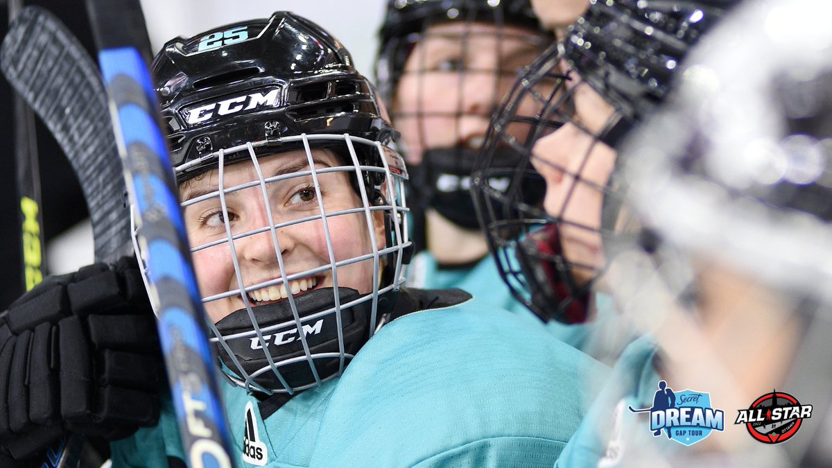 All smiles thinking about our time in the Ottawa Region 😁 #SDGT | 📸 Heather Pollock and Troy Parla