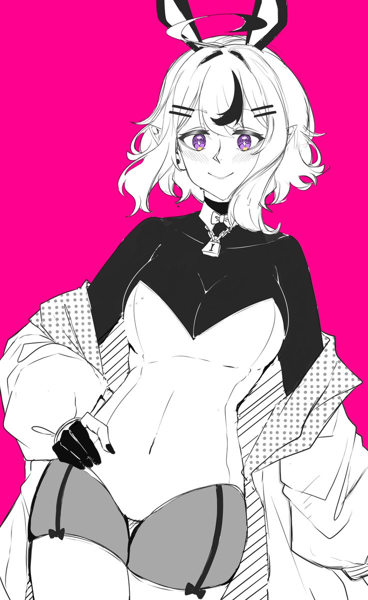 😈👻GhostCandy/幽霊飴 (OPEN COMMISSIONS) tweet media