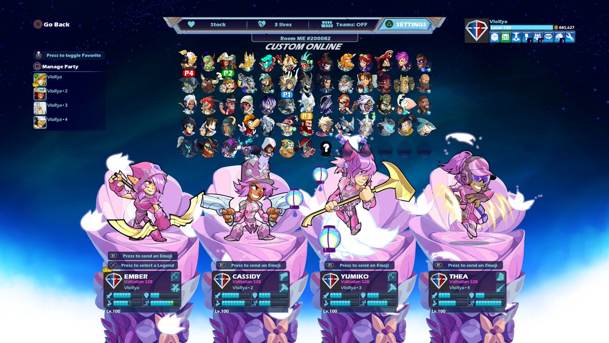 🎀 VloRya 🎀 tweet media