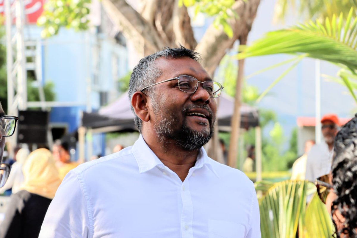 funamaadam's tweet photo. Odi midhanee furihama misraabah kulhadhaana maalimee egge furihama belumuge dhashun. Kithanme kan'du gadhayas falhuverin thibee saabithu kamaaeku gulhigen ban'dharu athulumah kerigen. @faya_i #MDPHingaalan mivareh neiy.
#IbuAslam2023 
#UfaaveriAmaanRaajje https://t.co/NilvUvuccp
