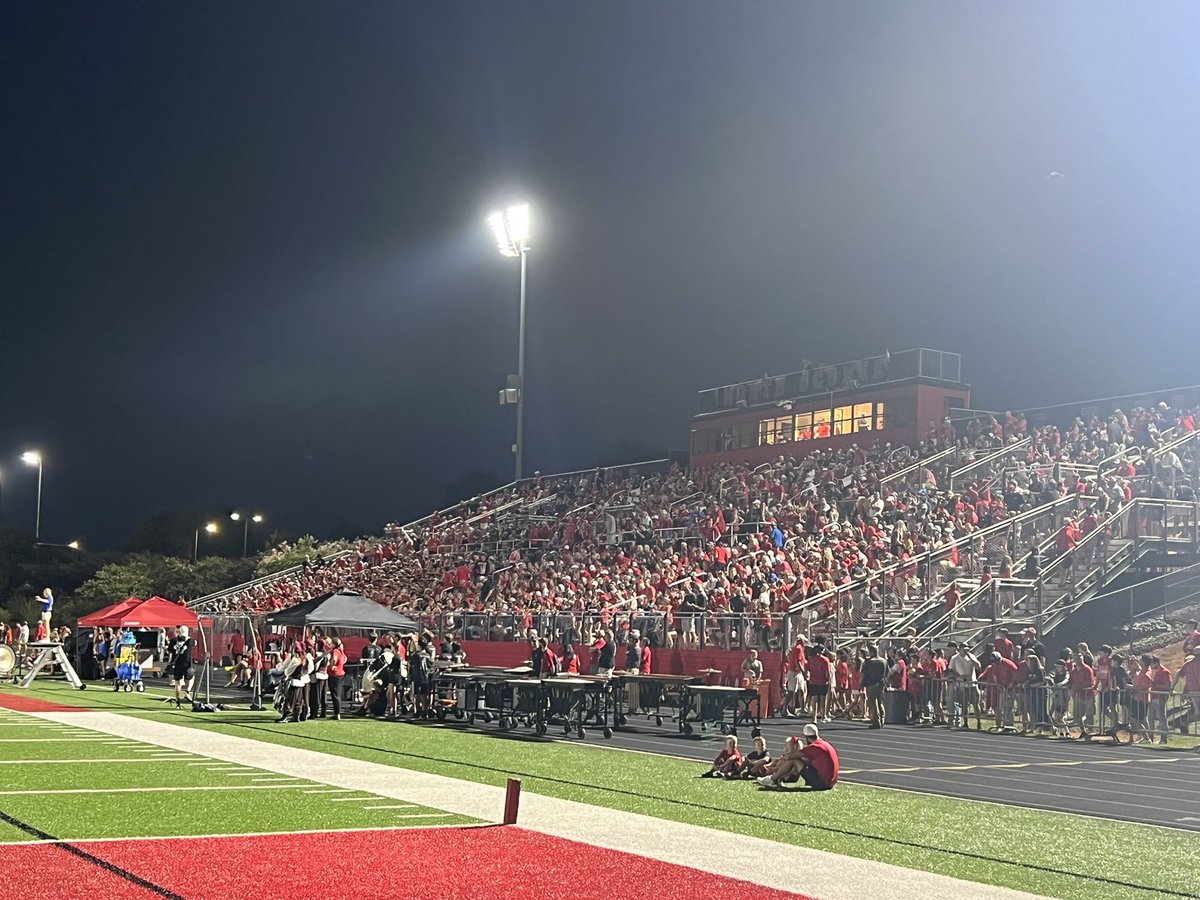 NOHS_Titans tweet media