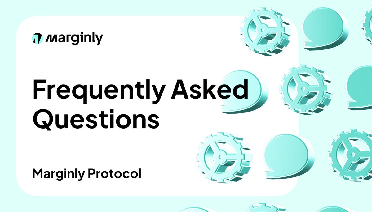 levva_fi's tweet photo. 📢 Just unveiled on Marginly docs: FAQ about the protocol! 💥

Dive in to get clarity on everything from A-Z: https://t.co/eooydNmbpL

Interested in learning about Marginly's tech aspects? Explore more articles on Marginly Docs! 🔍 https://t.co/bcJejoHR06