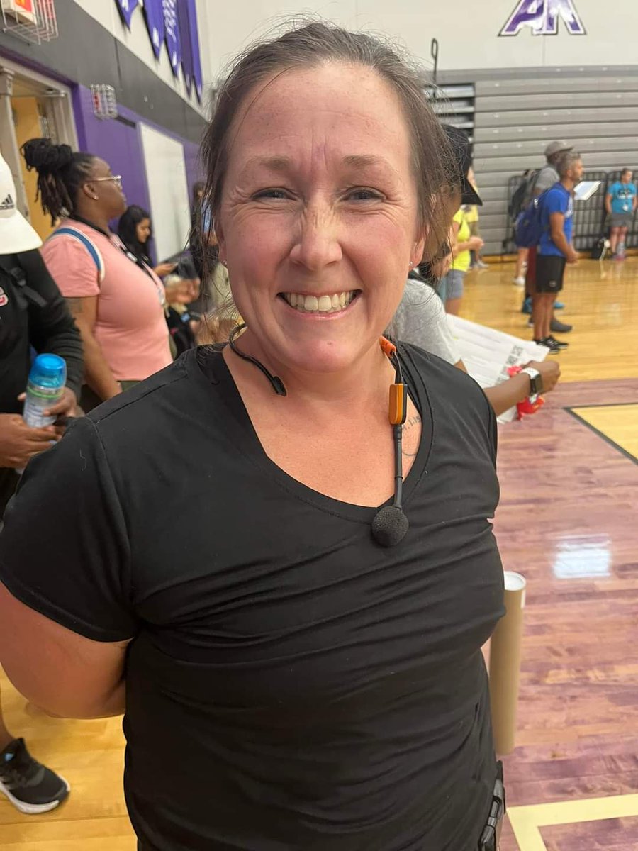 supportphysed's tweet image. ExSEL 2.0 was so fun to teach! Let's go CMS PhysEd! We had a great time learning simple ways to integrate basic fitness and SEL into lessons we already teach! #letthemtalk #physed #ExSEL