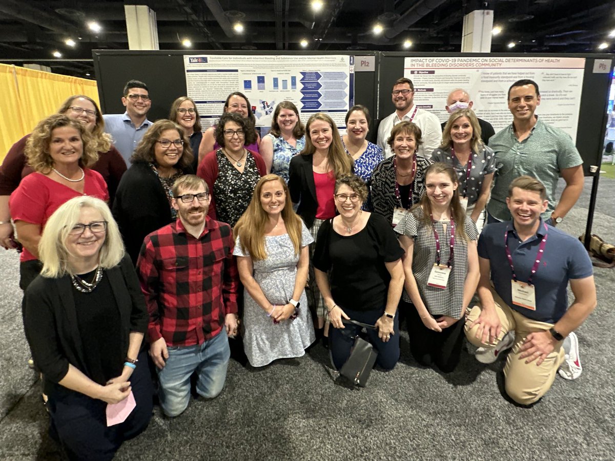 bdcouncilca's tweet photo. The friends and collaborators - advocacy is the work of many. We are stronger together!

#bdc2023 #bdsumhac #chapternetwork #StrongerTogether #bleedingdisorders #advocacy https://t.co/1VLaoUx790