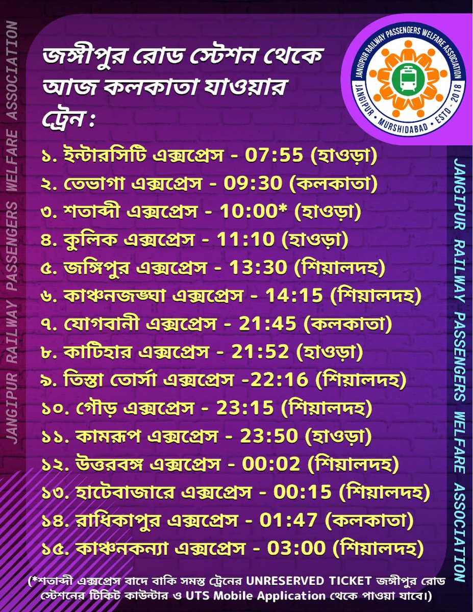 JRPC_Jangipur's tweet photo. https://t.co/dfQUnsZARZ