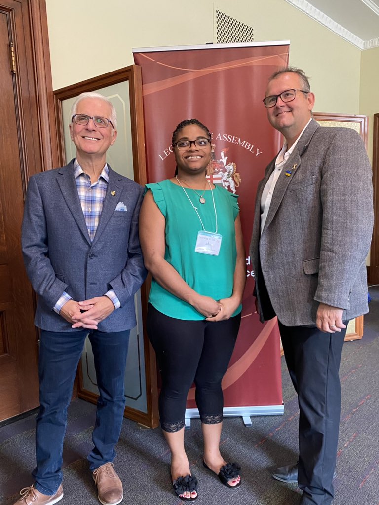 Hon. Wayne Ewasko 🇺🇦 tweet media