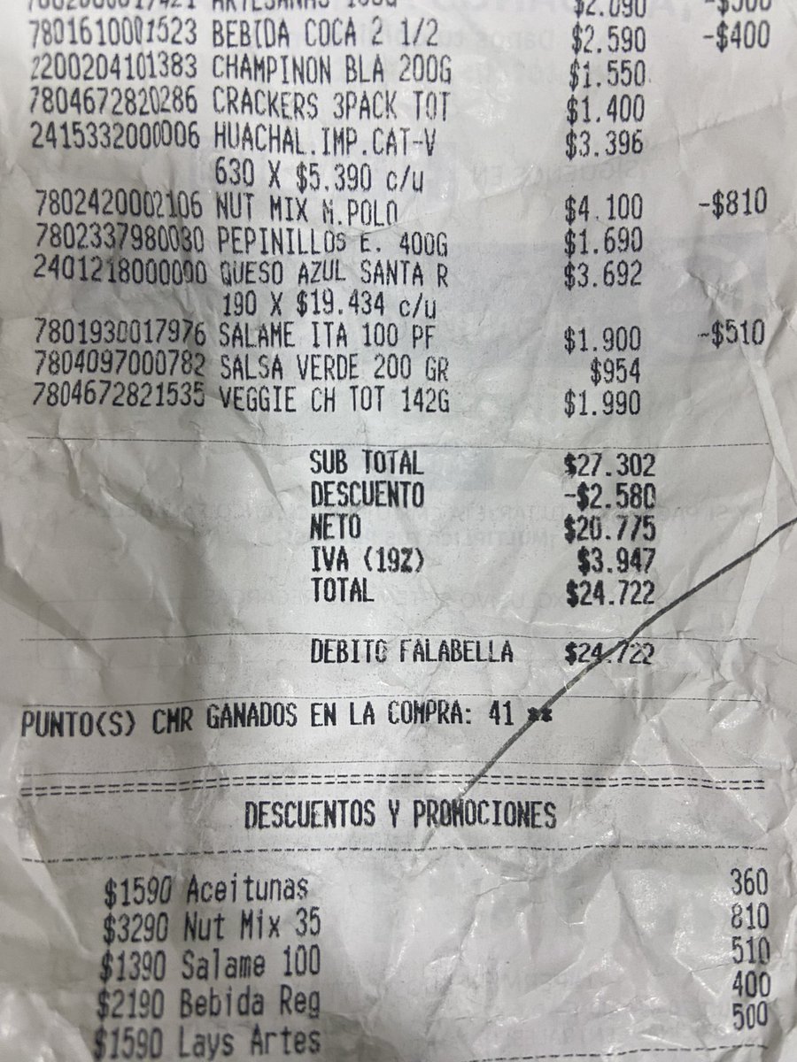 Aarón Vásquez R tweet media