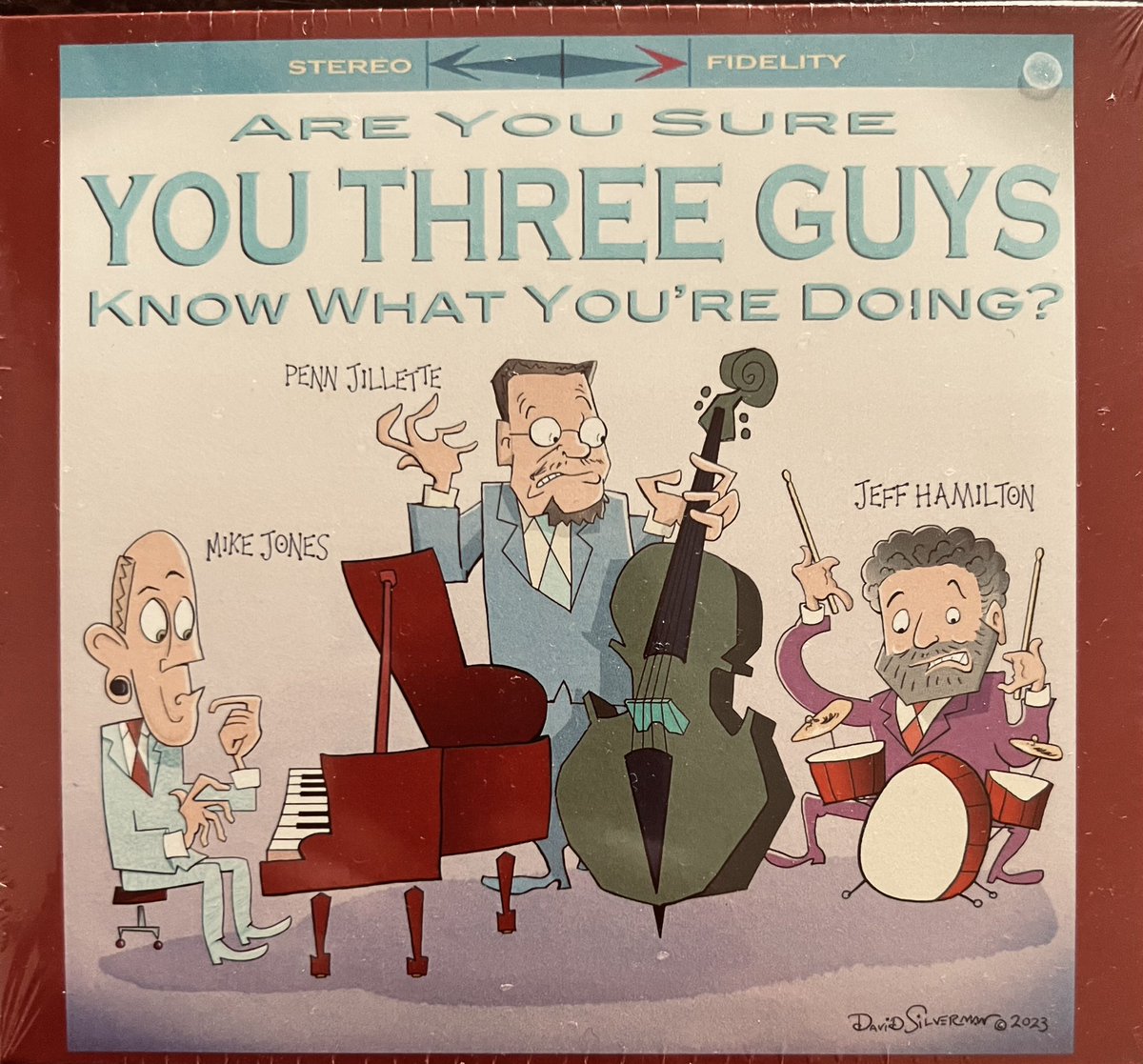 Penn Jillette tweet media