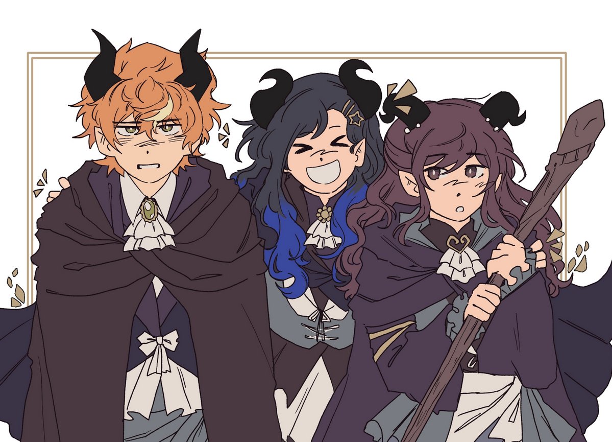 dailyshinonome's tweet image. day 520 - hermit shinonomes... 2 (🎼)