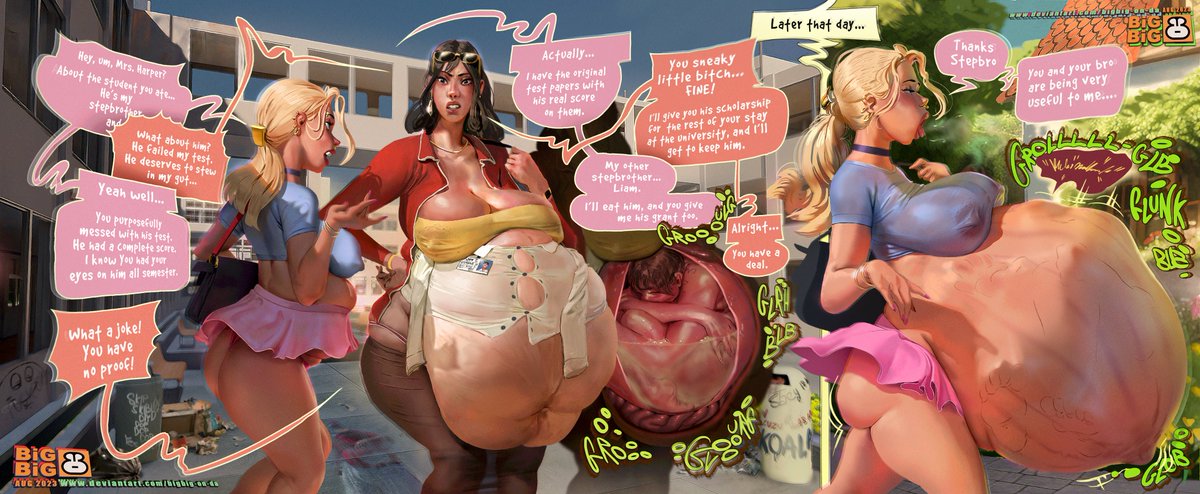 🌾BIGBIG ✨husband arc✨🐝🌷 tweet media