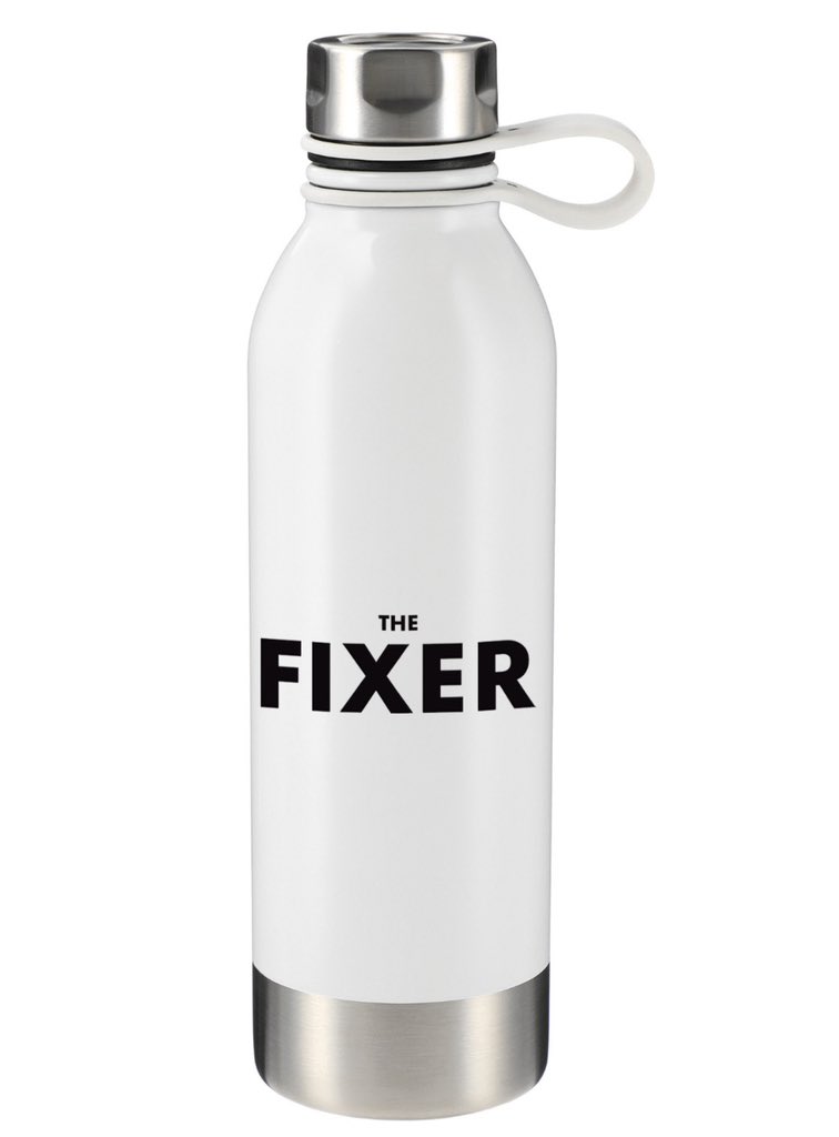 I’ll pick 20 winners ….
Retweet  #TheFIXER