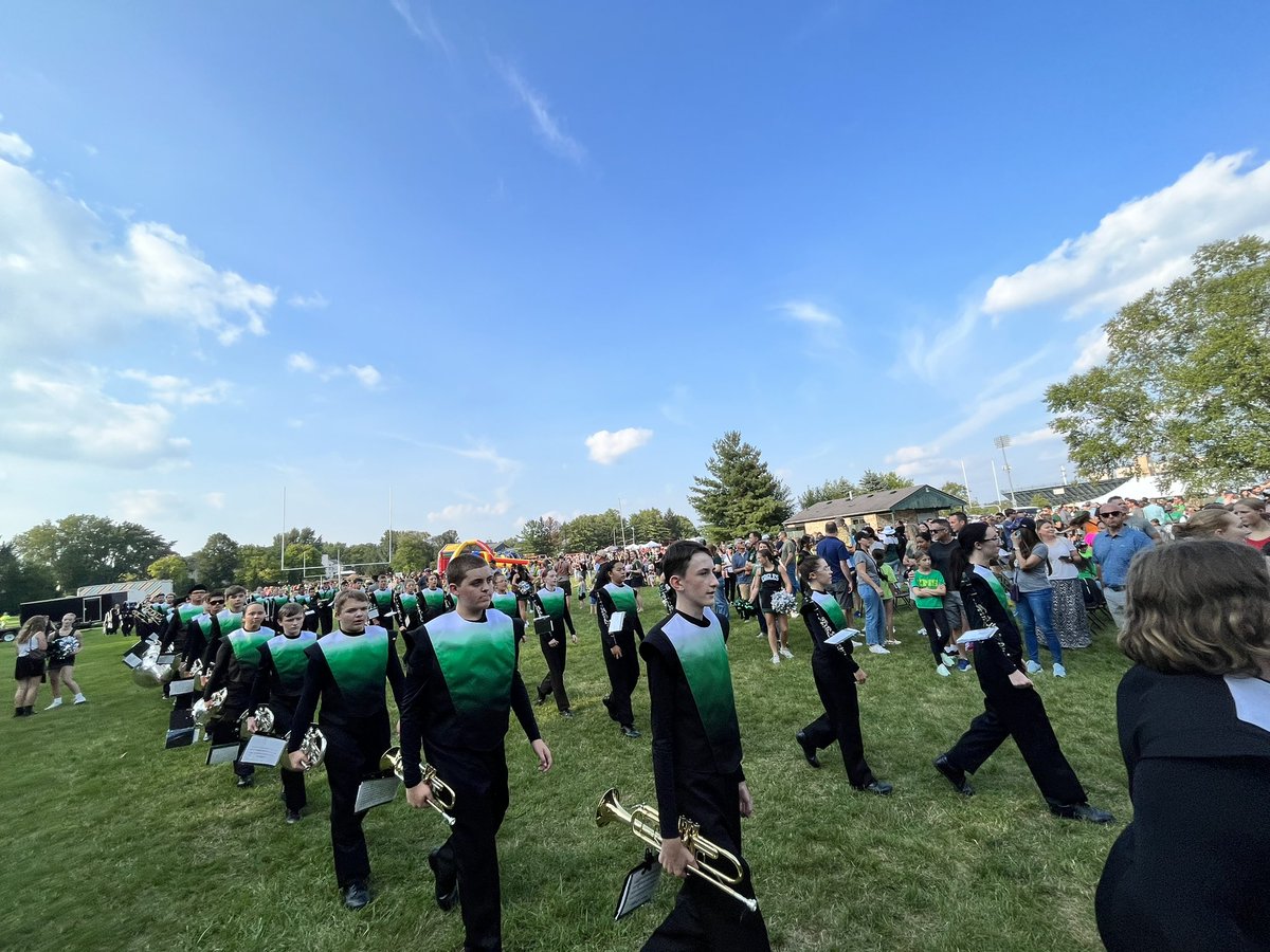 Zionsville High School Athletics tweet media