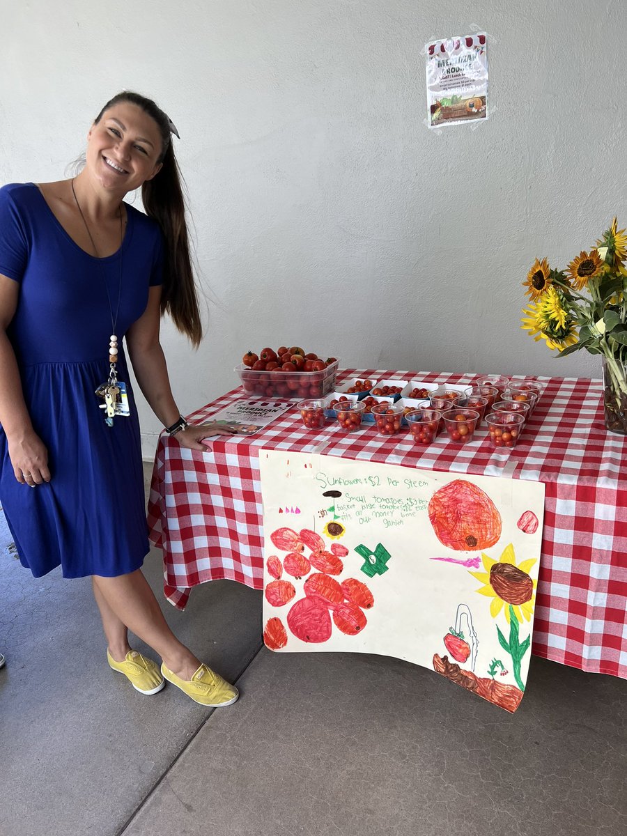 The first days of my principalship was better than I could have hoped for So much joy, compassion and community building already. Class visions/codes, a new assistant principal who has the biggest heart and our first community event. Bucket filled ✅ #webelongMR @CajonValleyUSD