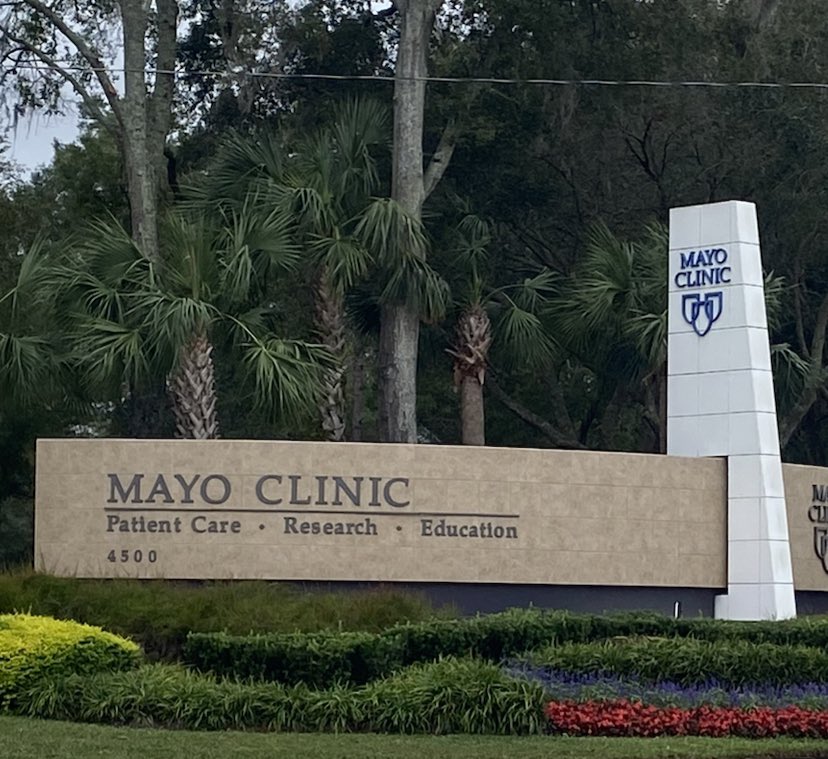 Mayo Florida AutoImmune Neurology Group tweet media